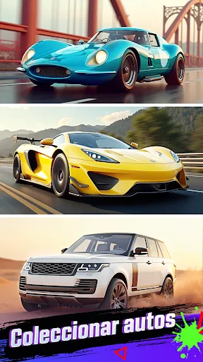 Royal Car Customs | juego | XWorld