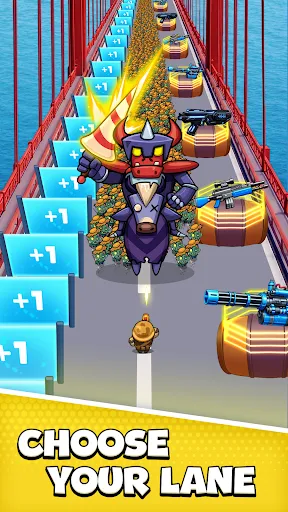 Last Battle: Survival Shooter | Games | XWorld Last Battle: Survival Shooter | Games | XWorld