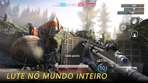 Warface GO: Jogo de tiro FPS | Jogos | XWorld