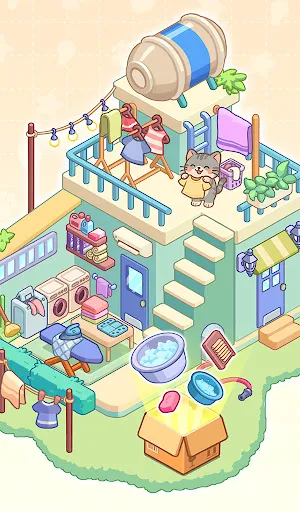 Room Decor: Lovely Home | Games | XWorld Room Decor: Lovely Home | Games | XWorld