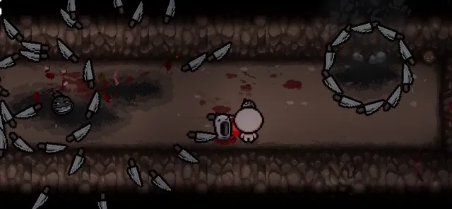 The Binding of Isaac: Rebirth | Игры | XWorld