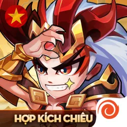 XWorld | 3Q Tây Zu Hí