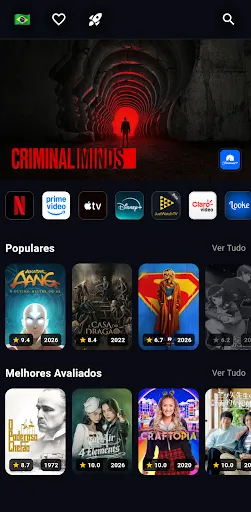 IndicaAi: Filmes e Séries | Jogos | XWorld IndicaAi: Filmes e Séries | Jogos | XWorld