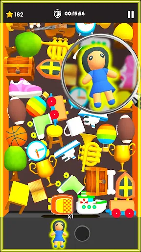 Pair Match 3D: Matching Puzzle | Permainan | XWorld
