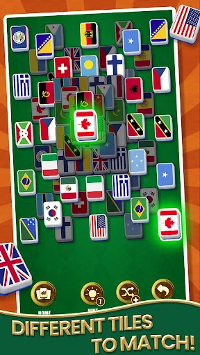 Mahjong Solitaire - Master | Games | XWorld