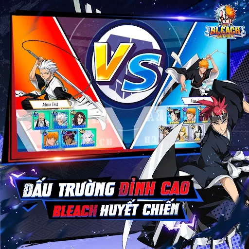 Siêu Linh Hồn Đại Chiến | Games | XWorld