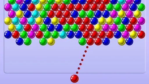 Bubble Shooter | 游戏 | XWorld