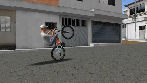 Moto Wheelie 3D | Games | XWorld