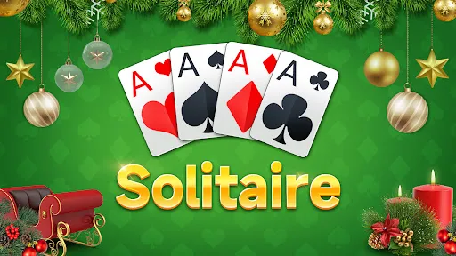 Solitaire Classic | juego | XWorld