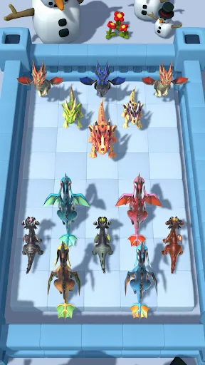 Dragon Fight - Merge Games | 游戏 | XWorld Dragon Fight - Merge Games | 游戏 | XWorld