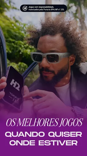 H2bet - Casa de Apostas Online | Jogos | XWorld