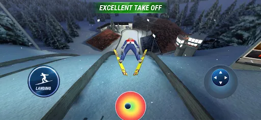 Winter Sports Mania | Games | XWorld