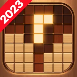 XWorld | Wood Block 99 - Sudoku Puzzle