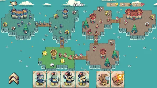 Tiny Islands | เกม | XWorld Tiny Islands | เกม | XWorld