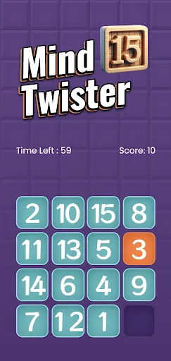 Mind Twister | Jogos | XWorld