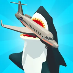 XWorld | Idle Shark World - Tycoon Game