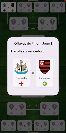 Meu Mundial de Clubes | Jogos | XWorld