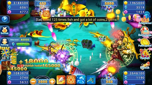 BanCa Ikan: Game Tembak ikan | Permainan | XWorld