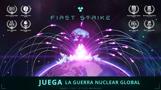 First Strike | juego | XWorld