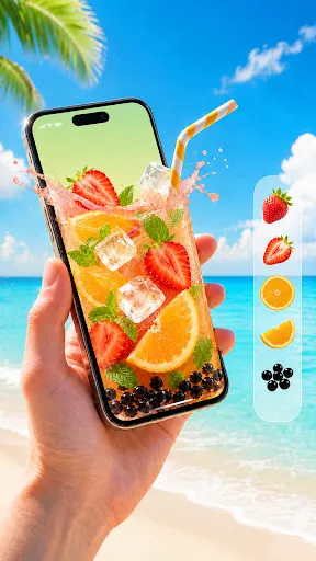 DIY Bubble Tea Simulator | Permainan | XWorld DIY Bubble Tea Simulator | Permainan | XWorld