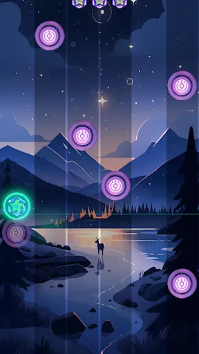 Beatica: Piano Adventure | 游戏 | XWorld