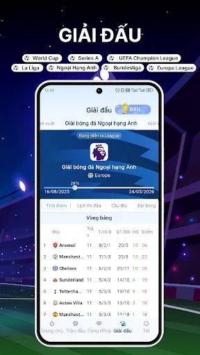 VAR Plus - Chuyên Gia Bóng Đá | Games | XWorld