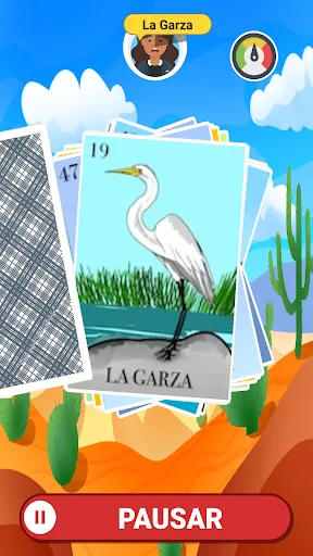 Baraja Loteria Tradicional | juego | XWorld