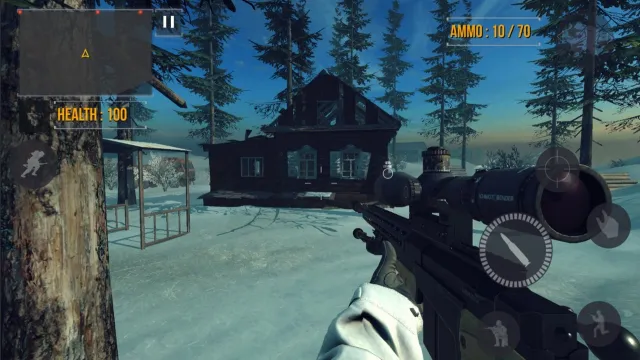 FGB Operators | Игры | XWorld