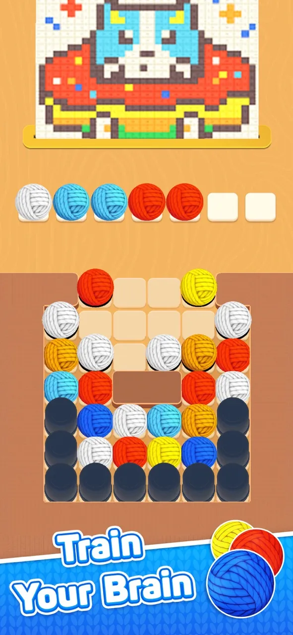 Tangle Jam: Untie 3D Ropes | 游戏 | XWorld