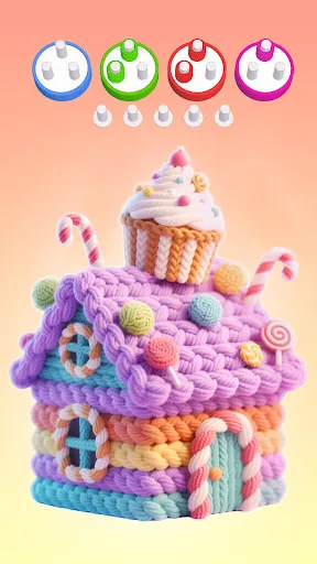 Wool Craze: Wool Sort Games | Games | XWorld