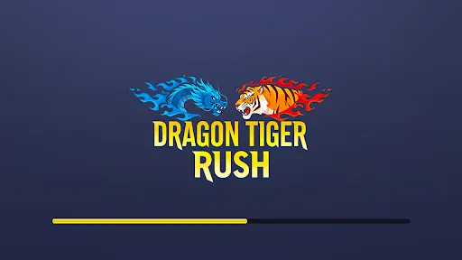 Dragon vs Tiger Rush | Permainan | XWorld