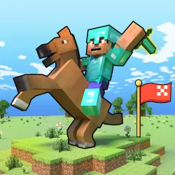 XWorld | Mob Battle: Craft Army XWorld | Mob Battle: Craft Army