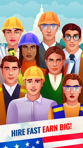 Trump's Empire: Idle game | เกม | XWorld Trump's Empire: Idle game | เกม | XWorld