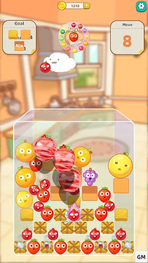 Watermelon Combo | เกม | XWorld