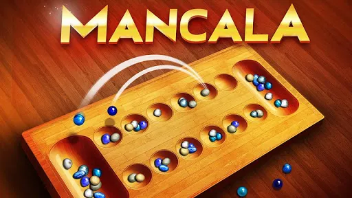 Mancala and Friends | Games | XWorld