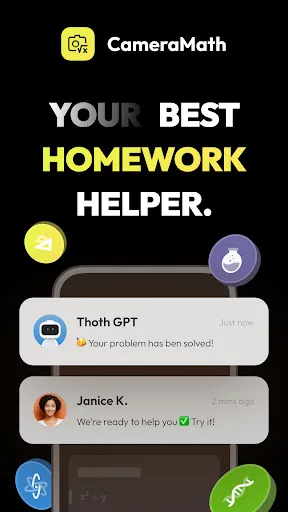 UpStudy - Camera Math Solver | Jogos | XWorld