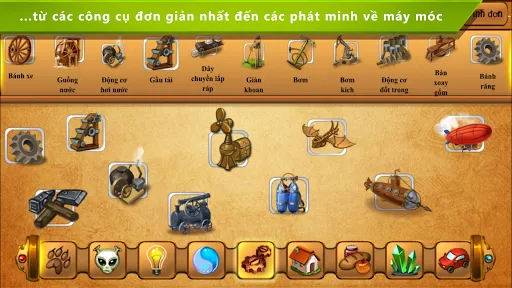 Giả kim cổ điển | Games | XWorld