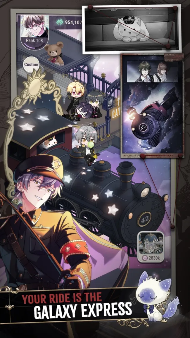 Tokyo Debunker | Games | XWorld
