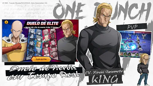 One Punch Man:Road to Hero 2.0 | Jogos | XWorld