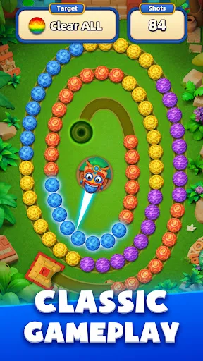 Marble Master | Games | XWorld
