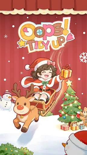 Oops! Tidy Up | เกม | XWorld Oops! Tidy Up | เกม | XWorld