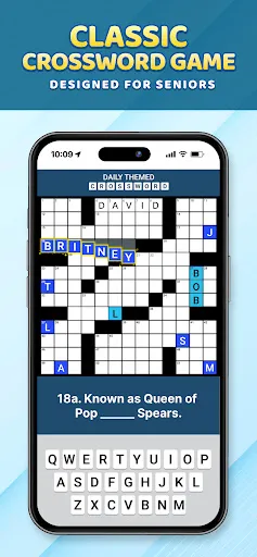 Daily Themed Crossword Puzzles | Games | XWorld Daily Themed Crossword Puzzles | Games | XWorld