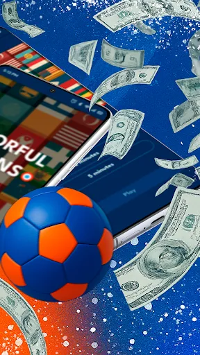 Most Colorful Nations | Игры | XWorld