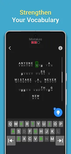 PlaySimple Cryptogram | Jogos | XWorld