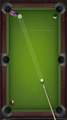 8 Ball Strike Challenge | เกม | XWorld