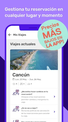 Despegar: vuelos y hoteles | juego | XWorld Despegar: vuelos y hoteles | juego | XWorld