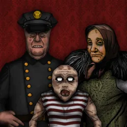 XWorld | Forgotten Hill Disillusion