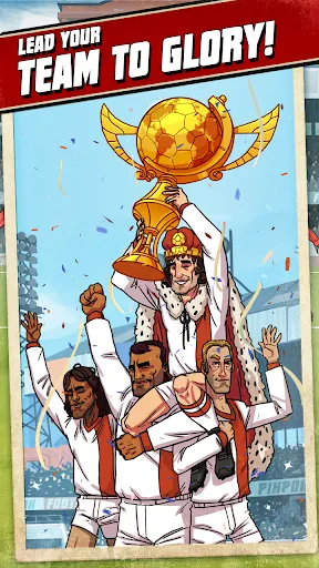 Flick Kick Football Legends | Games | XWorld