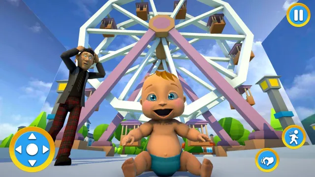 Who is your Rich Daddy Games | Jogos | XWorld