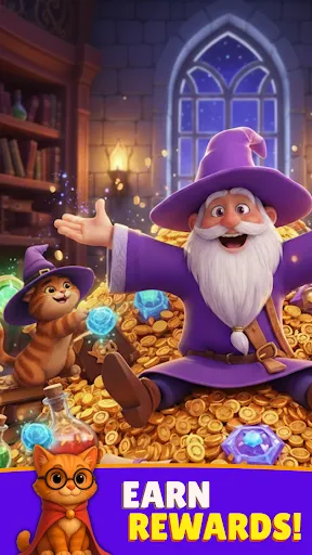 Magic Sort - Water Puzzle | Games | XWorld